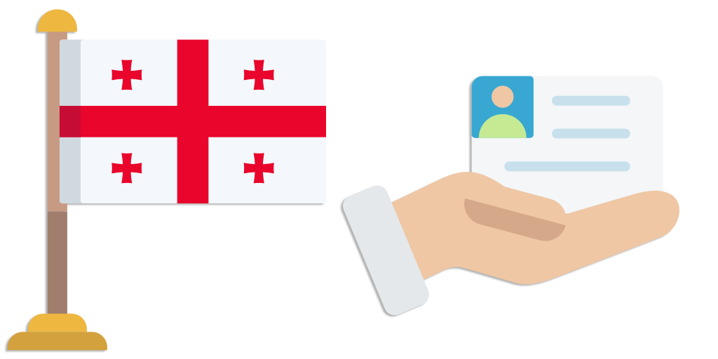 Residency in Georgia